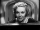 The 39 Steps (1935)Madeleine Carroll and to camera